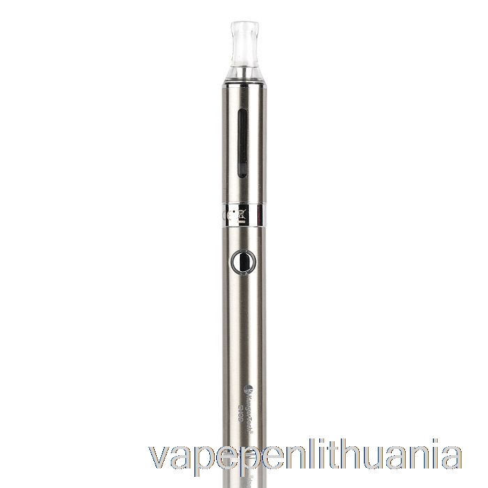 Kanger Evod Lizdinių Plokštelių Rinkinys Nerūdijančio Plieno Vape Skystis